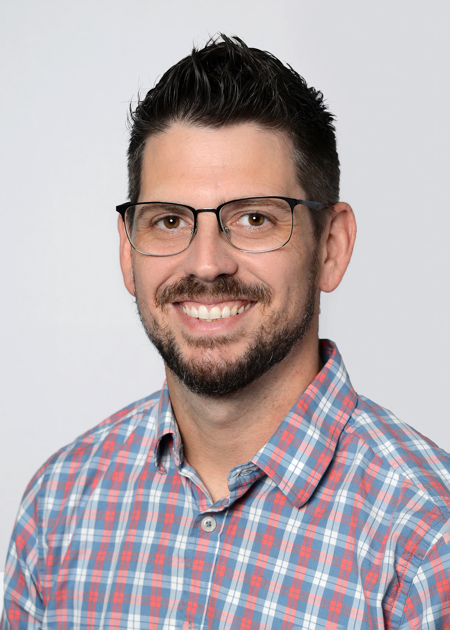 Jacob Raposa