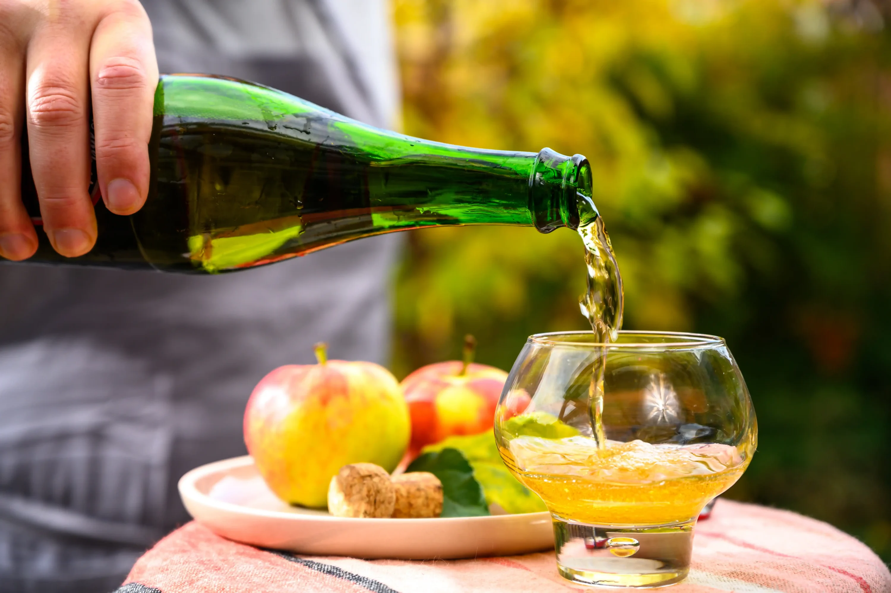 image for cider tasting event